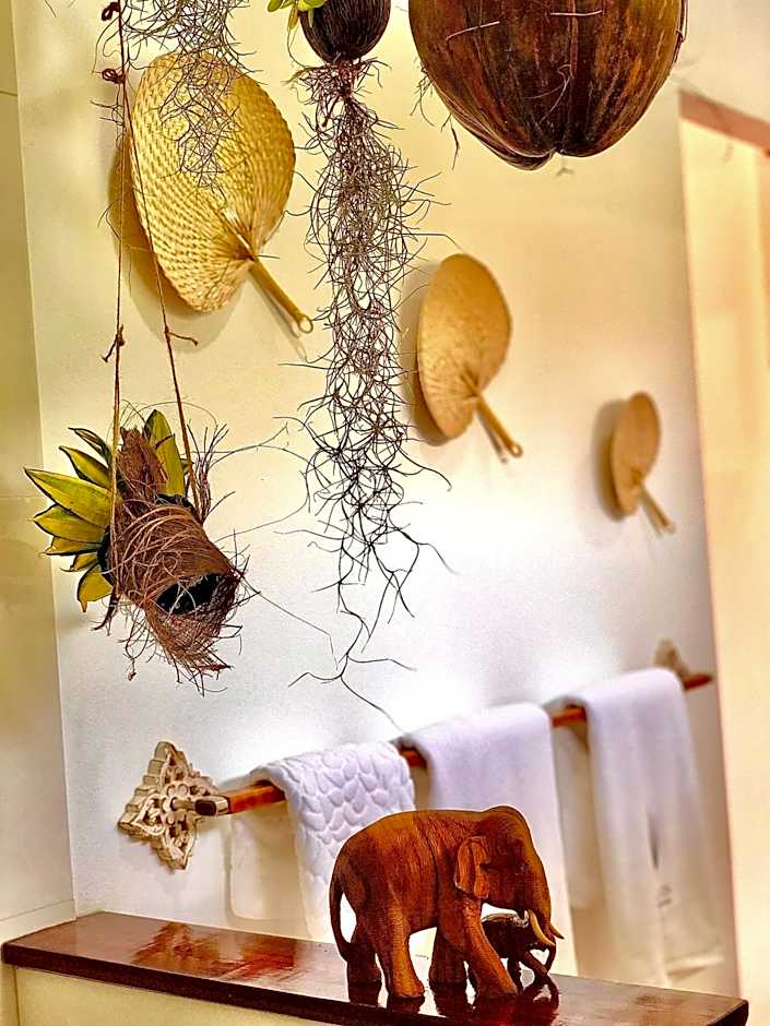 Mangata Boutique Bungalows