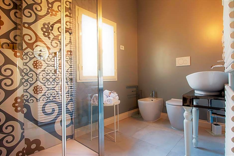 Pistoia INN - Downtown's Charming Rooms