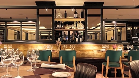 Hotel Aretxarte