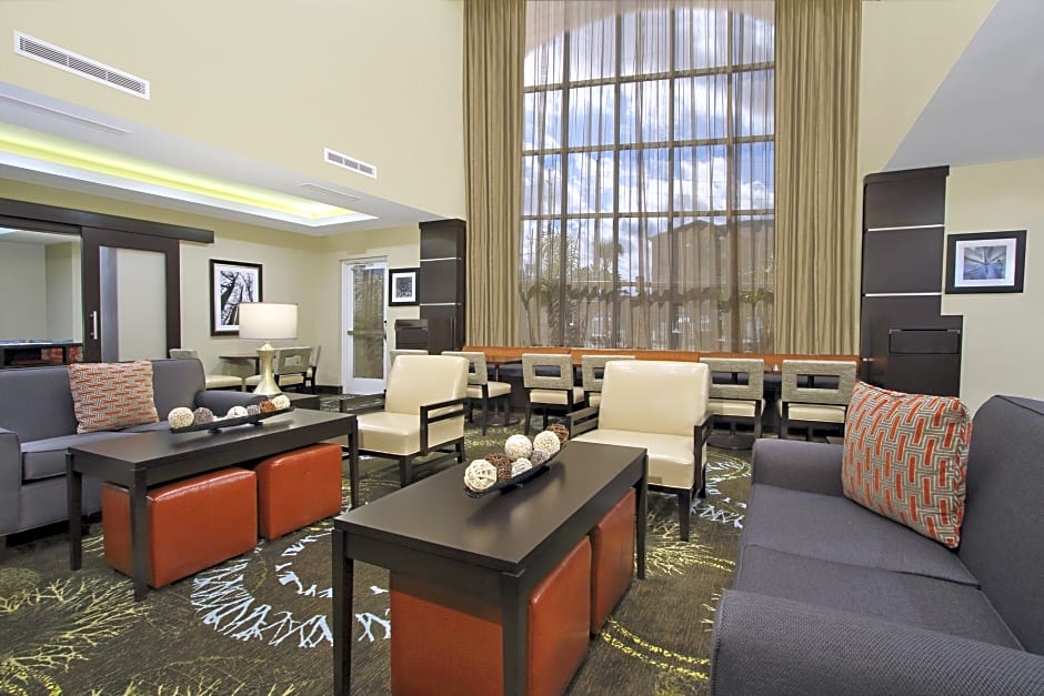 Staybridge Suites Houston W -Westchase Area