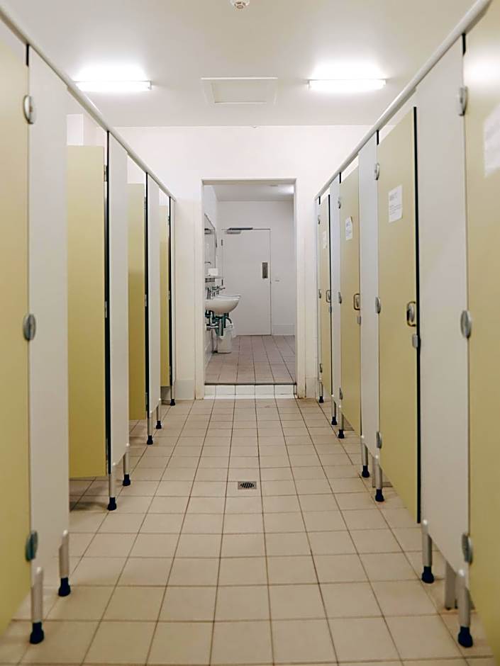 Life in Byron Hostel