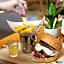 Courtyard by Marriott Brussels