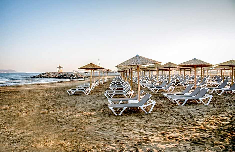 Sol Marina Beach Crete