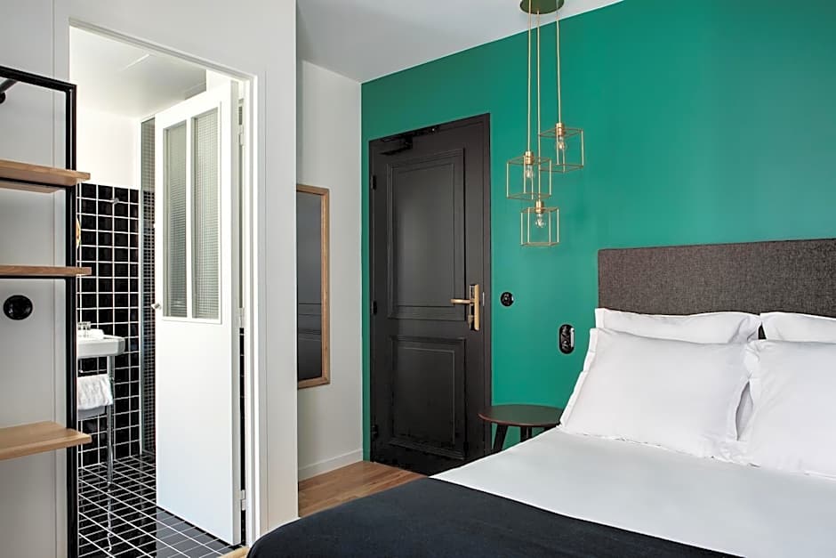 Newhotel Le Voltaire