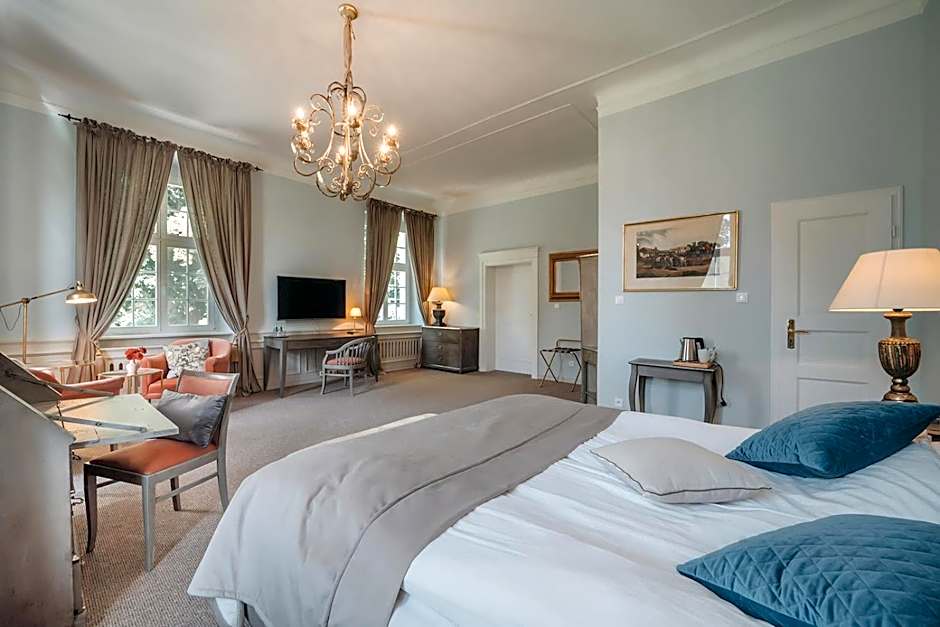 Pałac Łomnica Karkonosze - Schloss Lomnitz Riesengebirge