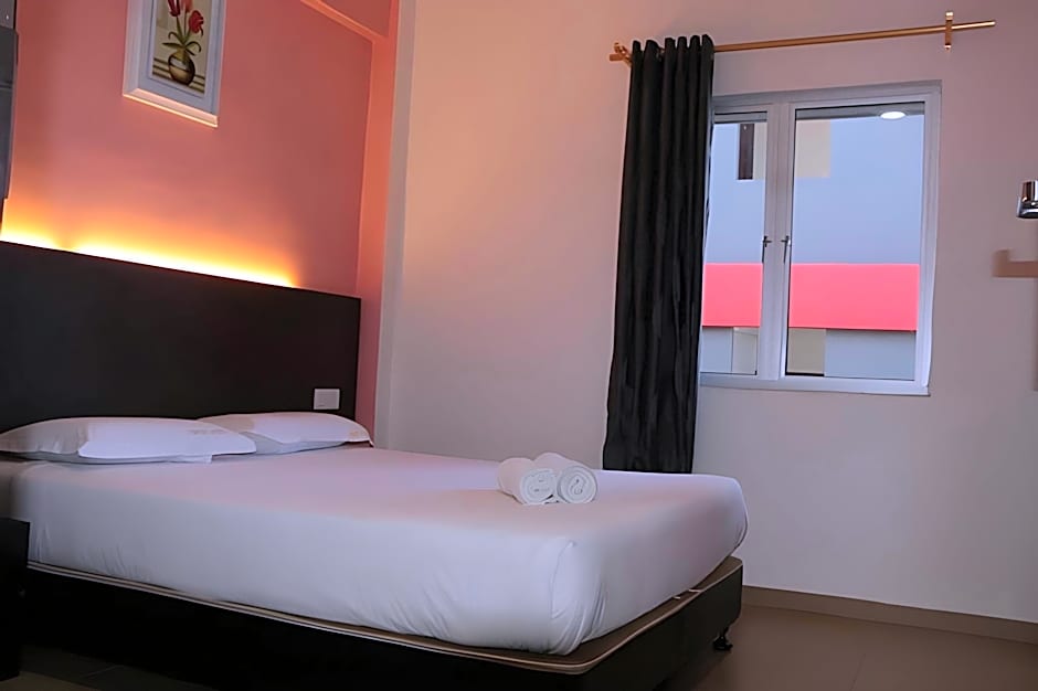Bayu View Hotel Melaka