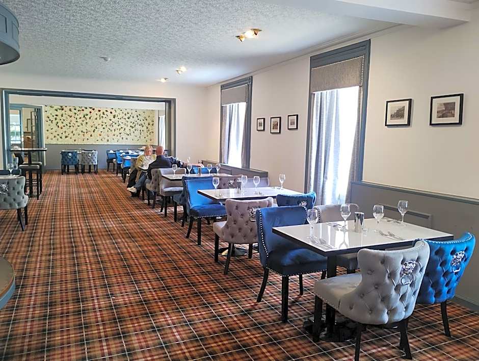 Royal Thurso Hotel