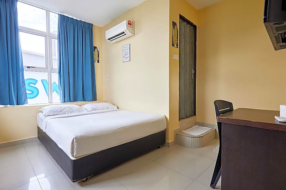 Hotel Inap Sri Gombak