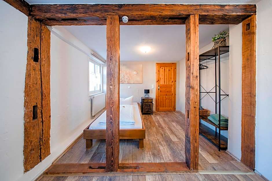 Landhotel im Hexenwinkel