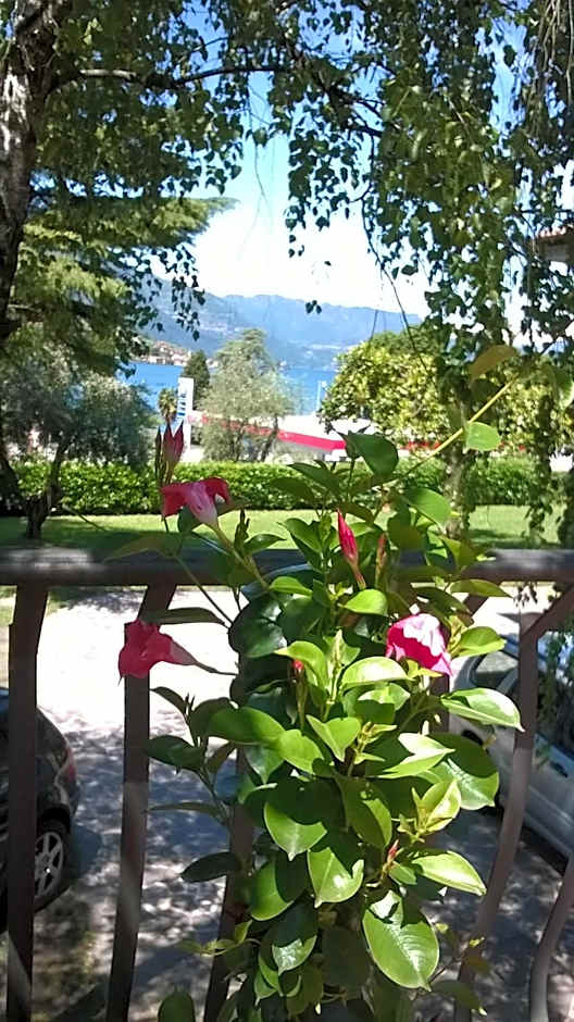 Villa Leilani B&B