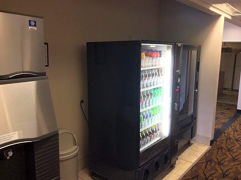 Baymont by Wyndham Harlan