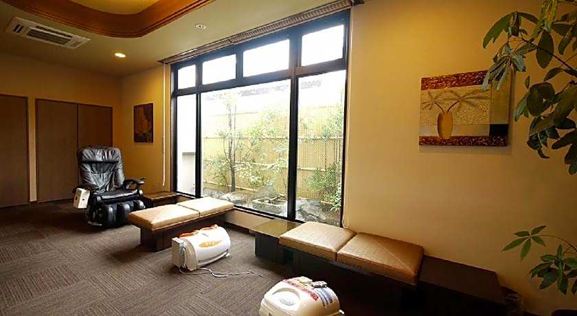 Hotel Route Inn Kameyama Inter2