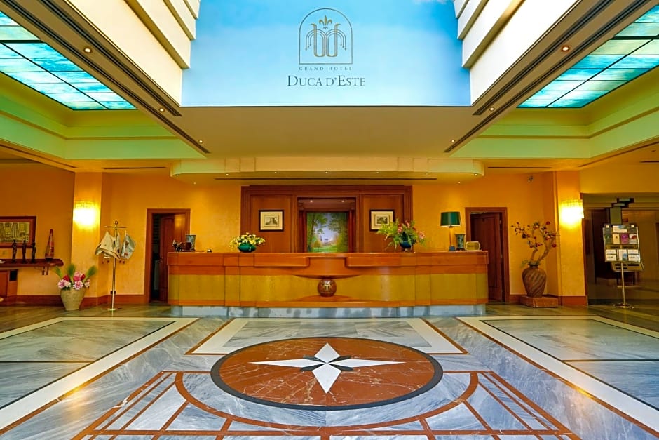 Grand Hotel Duca D'Este