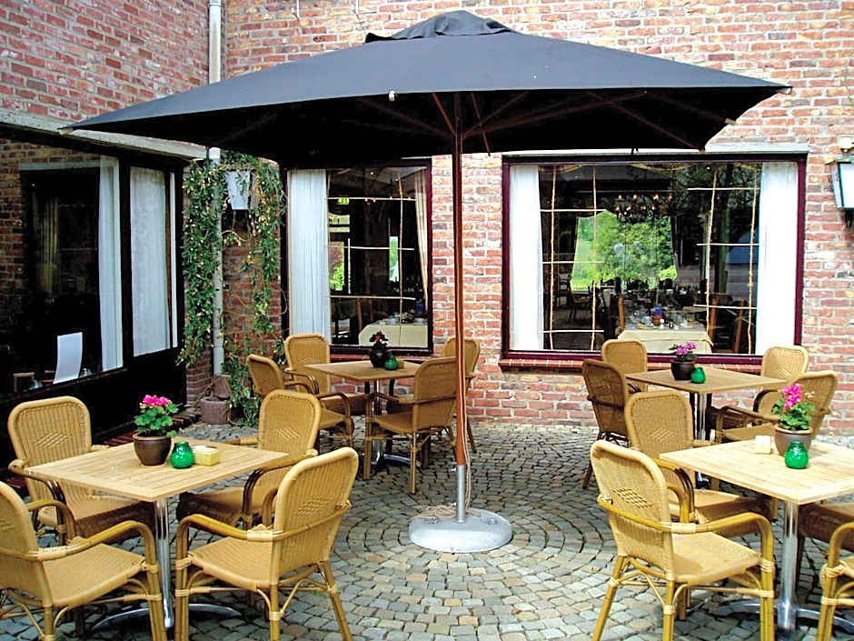 Fletcher Hotel Restaurant Bon Repos