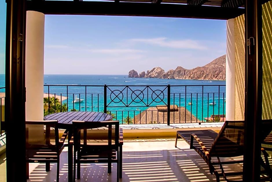 Casa Dorada Los Cabos Resort & Spa