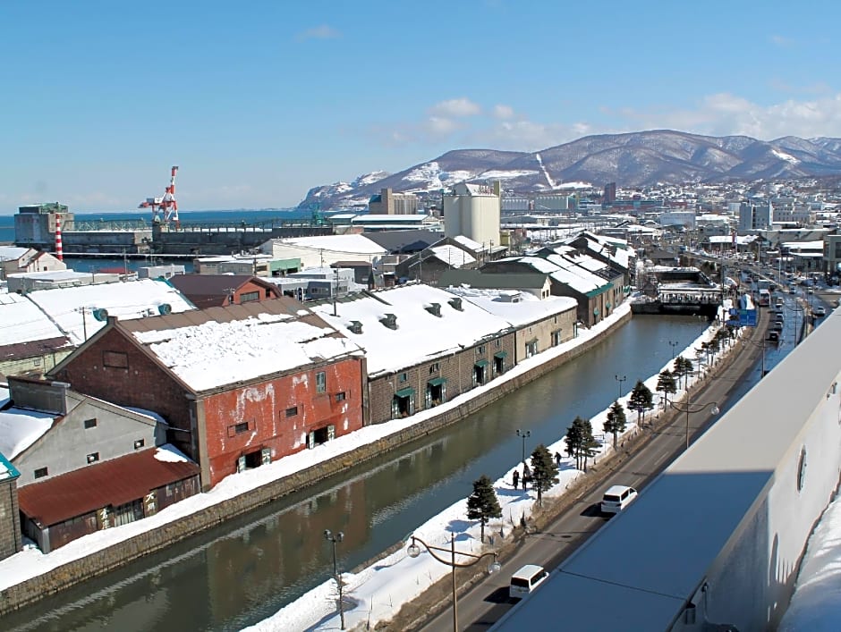 Hotel Nord Otaru
