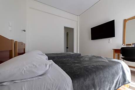 Room with Side Sea View