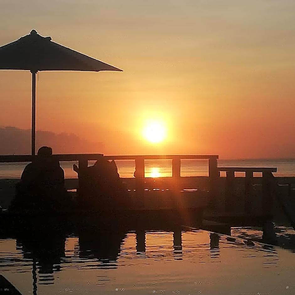 D'Pasih Private Villa