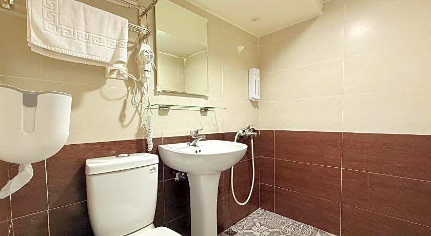 New Lion City Business Hotel