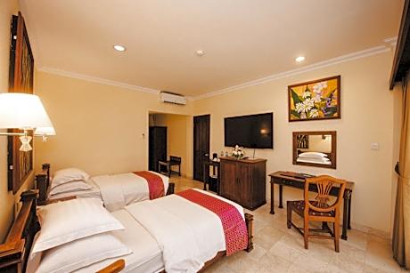 Two-Bedroom Ambasador Suite