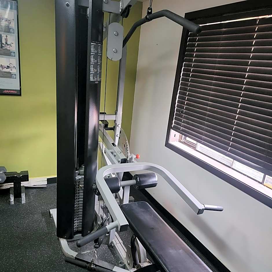 Days Inn by Wyndham Fort Dodge