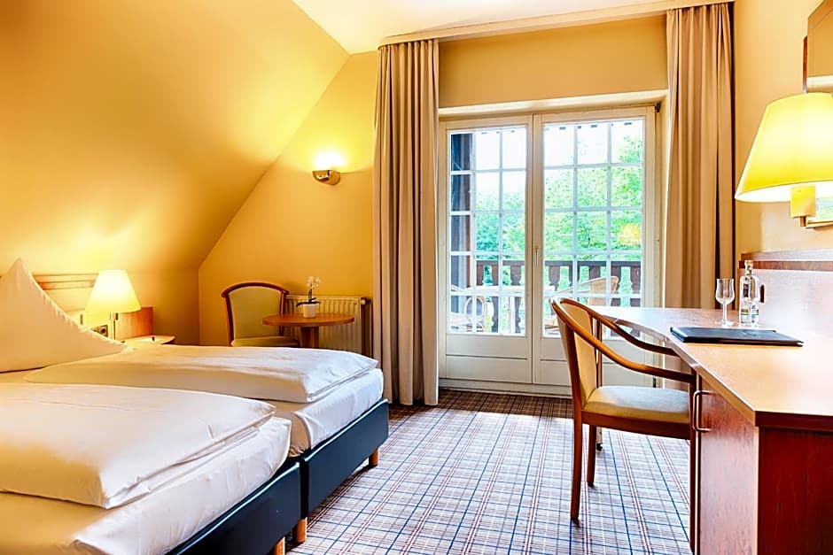 Welcome Hotel Dorf Münsterland