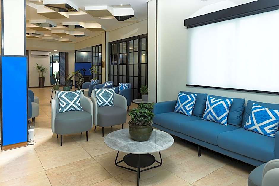 Microtel By Wyndham General Santos