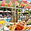 Capucines Hotel Saint Tropez