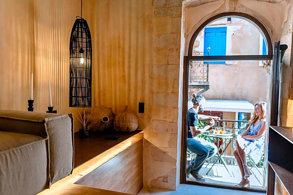 Oniros Residenza Vecchia