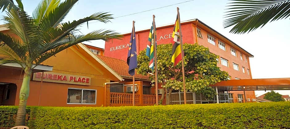 Eureka Place Hotel