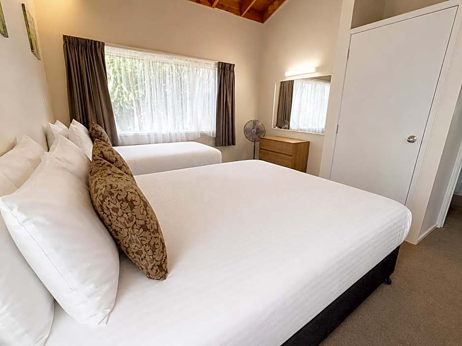 Takapuna Motor Lodge