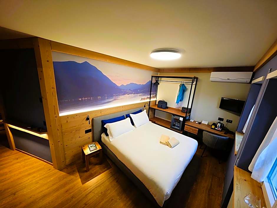 Da Gigi Alpine Rooms