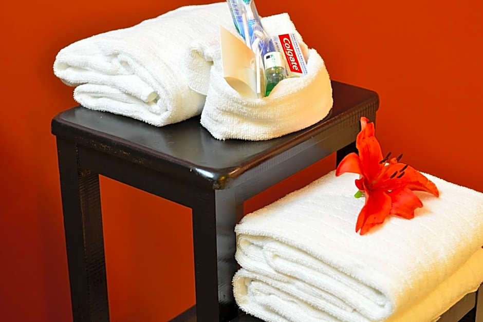 Courtyard by Marriott Toluca Tollocan