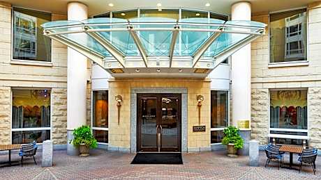 Kimpton Marlowe Hotel By IHG