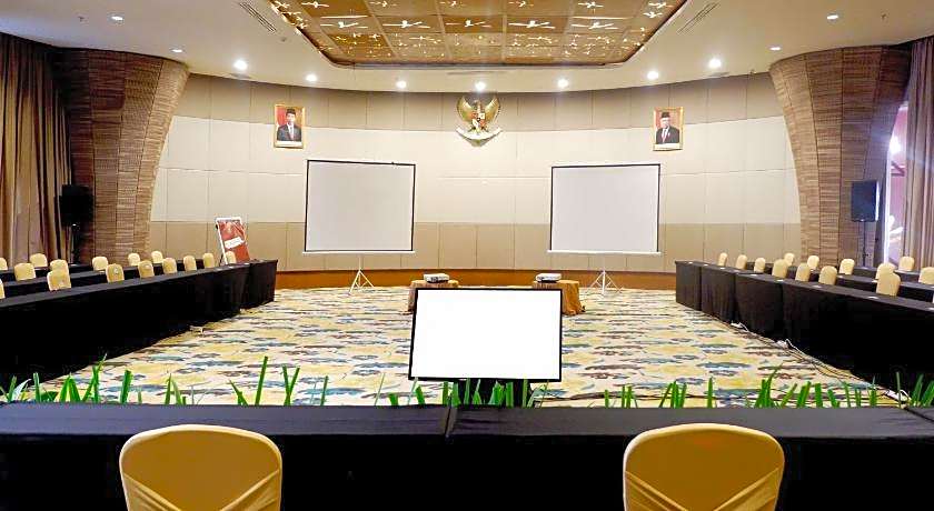 The Alana Hotel & Conference center, Sentul City by ASTON