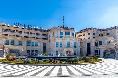 Opal Hotel