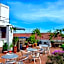 Swan Garden Hotel