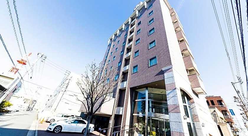 Imabari Urban Hotel (New Building)