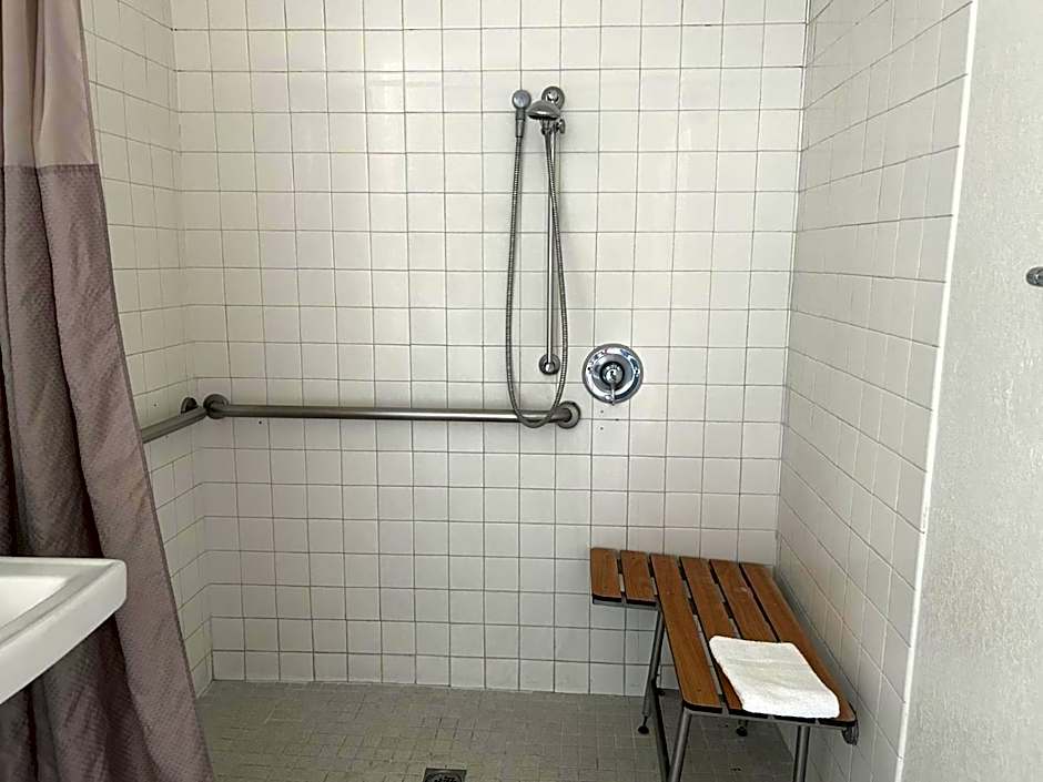 Motel 6-Stanton, CA