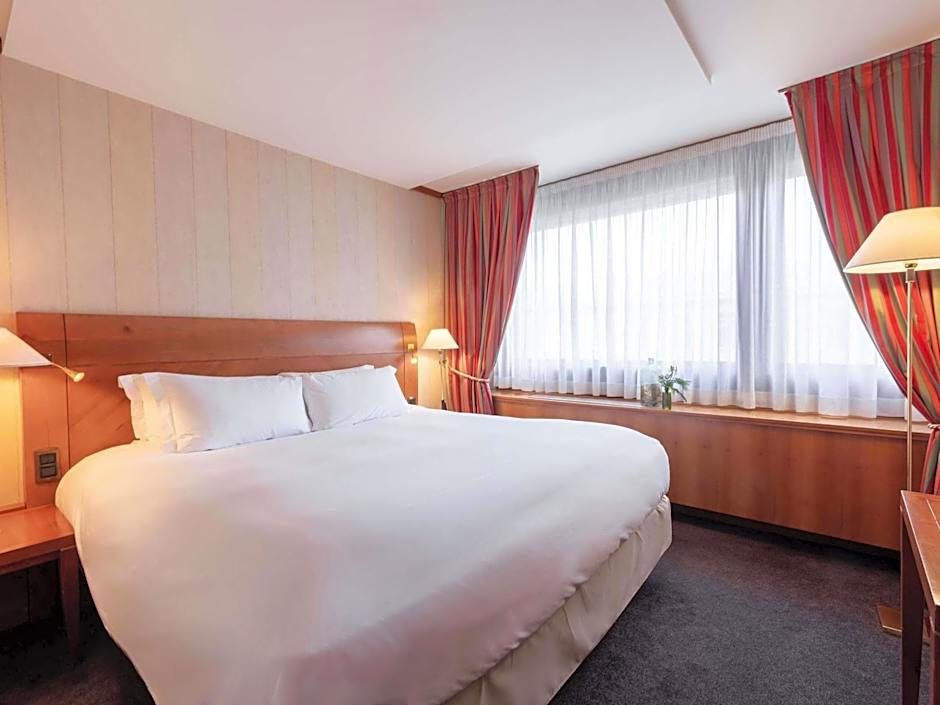 Sofitel Lyon Bellecour