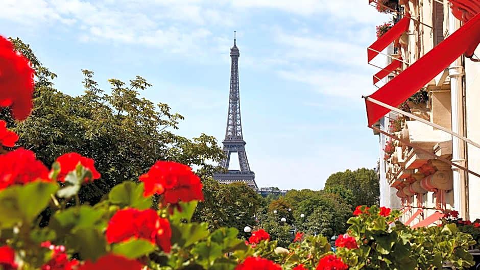 Hotel Plaza Athenee - Dorchester Collection