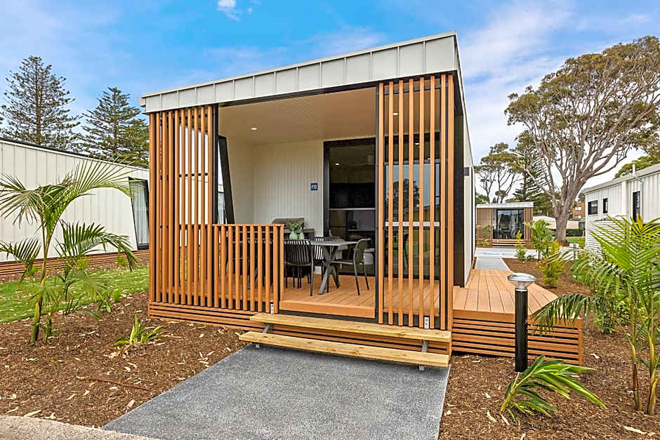 Reflections Hawks Nest - Holiday Park