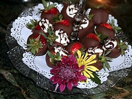 Echo Canyon Spa Resort