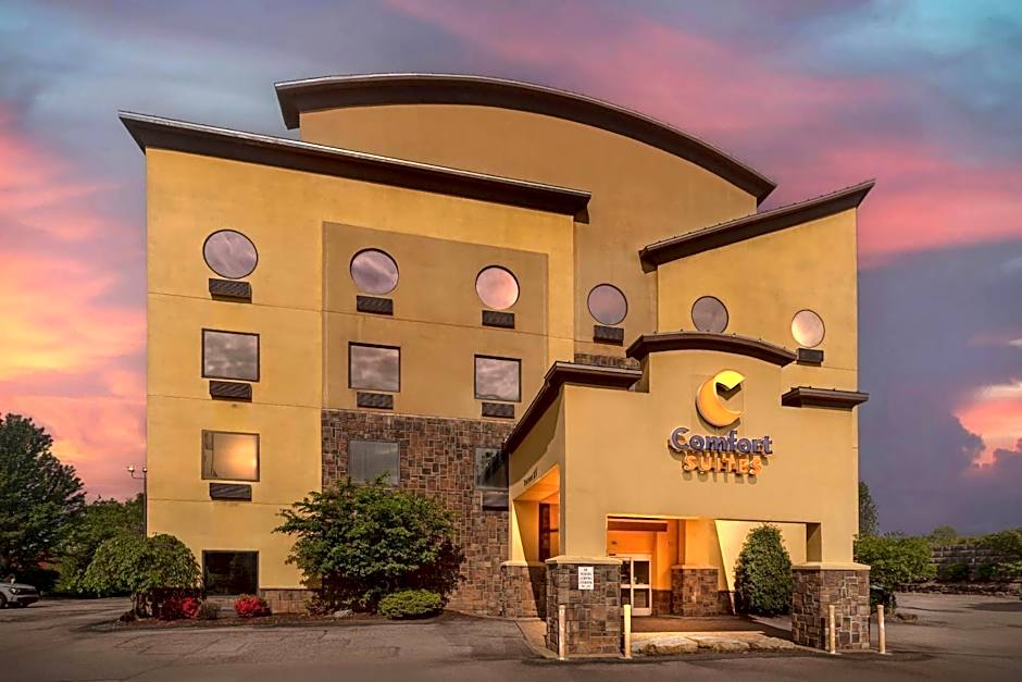 Comfort Suites Monroeville - Pittsburgh East