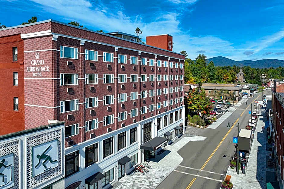 Grand Adirondack Hotel, Lake Placid, a Tribute Portfolio Hotel