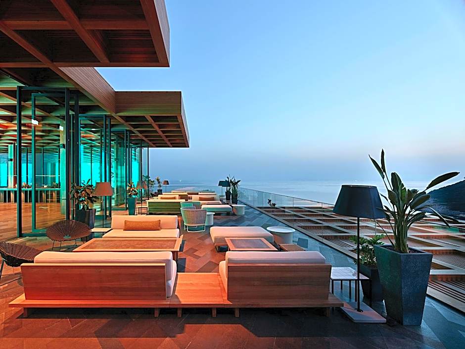 Maxx Royal Bodrum