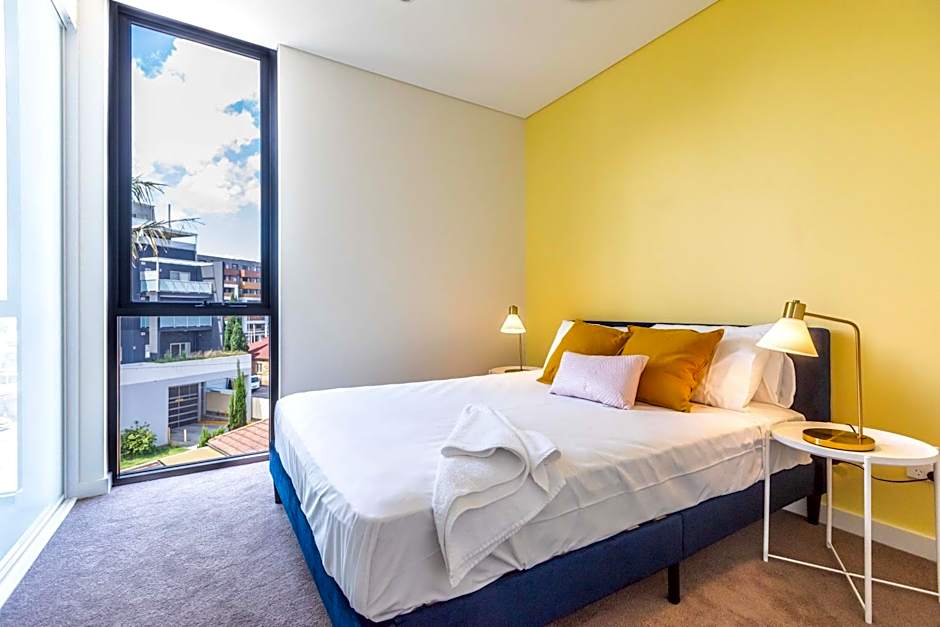 Kula Parramatta