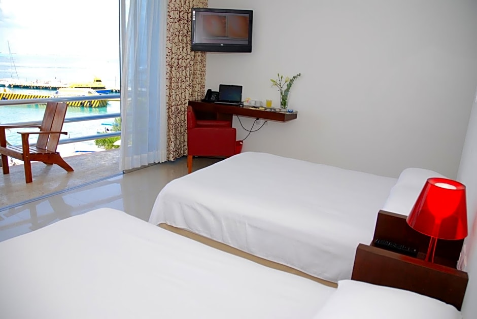 Bahia Chac Chi - Adults Only