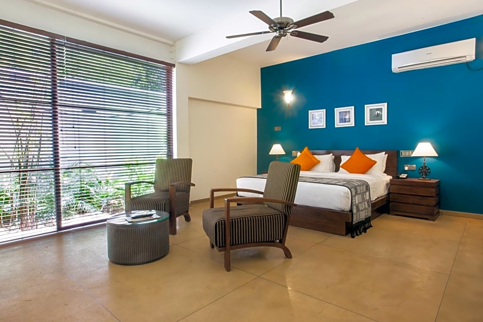 Colombo Court Hotel & Spa