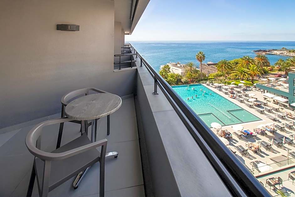 Enotel Lido Madeira - All Inclusive